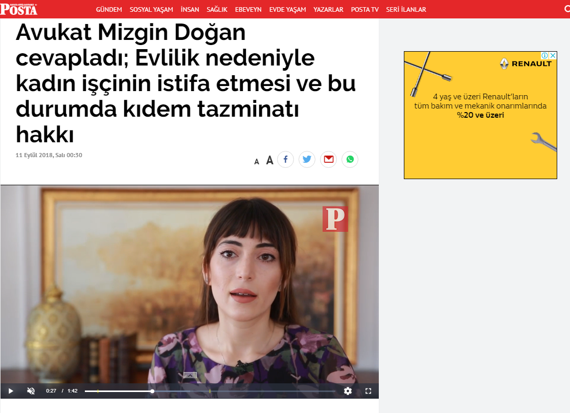 Mizgin Doğan